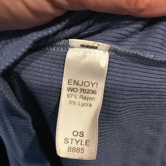 Michael Stars top - Picture 4 of 4